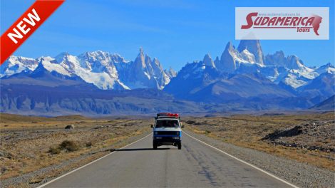 Ruta 40 Gigatour