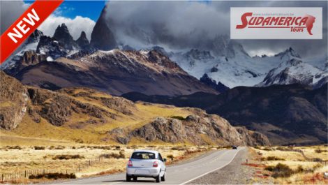 Un nouveau circuit en Argentine