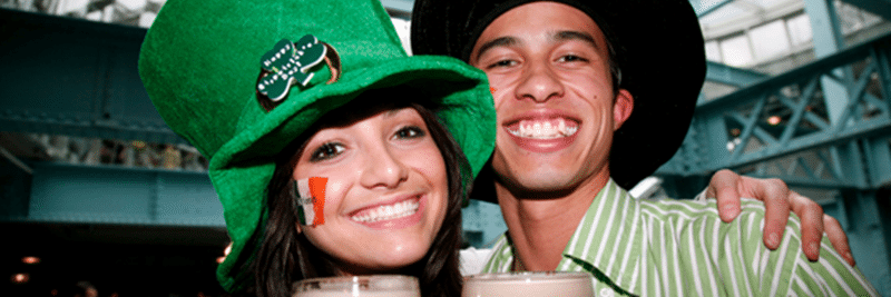 Saint Patrick's Day