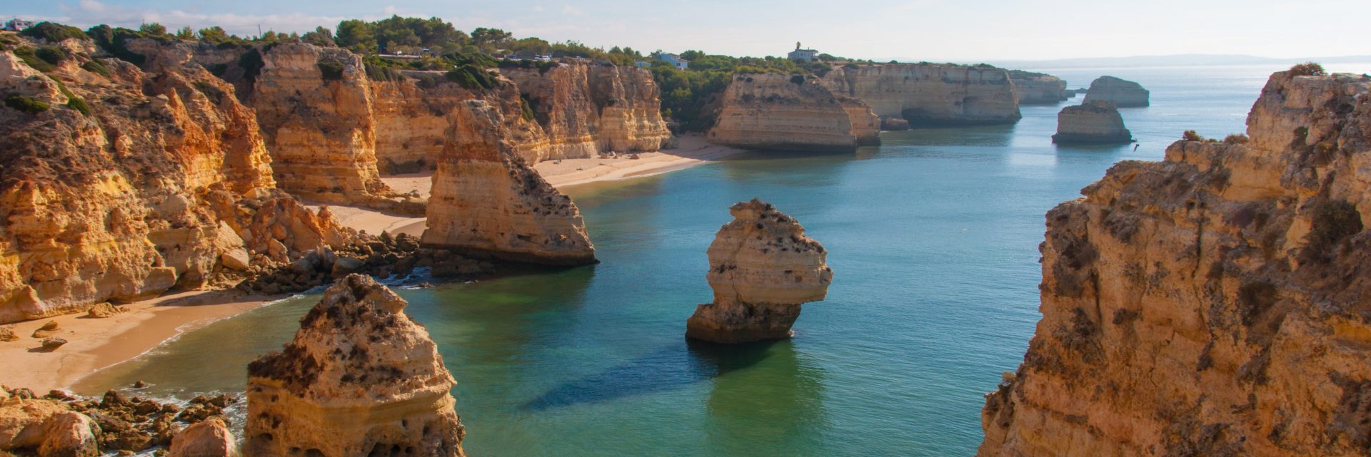 Algarve