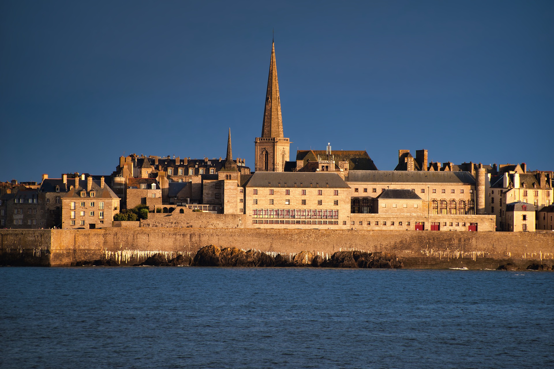 AUTO-TOUR Bretagne du Nord - Gigatour