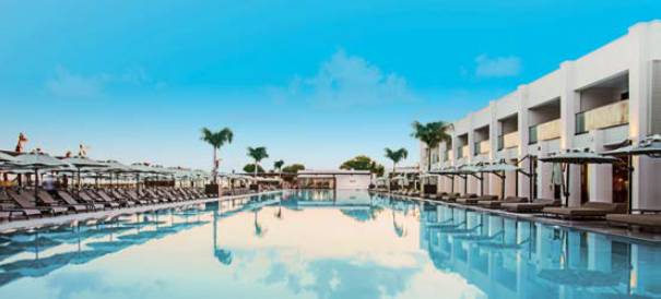 Paloma Hotels Antalya